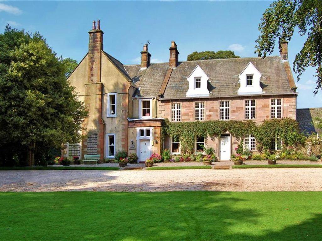 Barton Hall Country House Pooley Bridge Εξωτερικό φωτογραφία