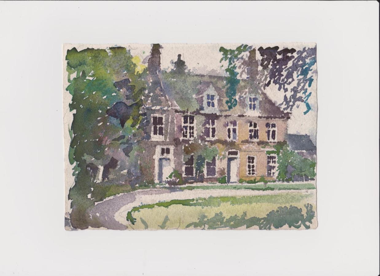 Barton Hall Country House Pooley Bridge Εξωτερικό φωτογραφία