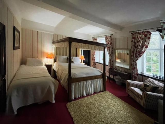 Barton Hall Country House Pooley Bridge Εξωτερικό φωτογραφία